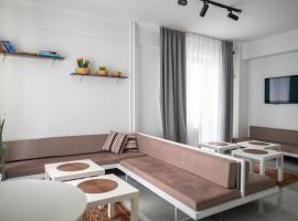 Zaya Hostel Accommodation Abudhabi