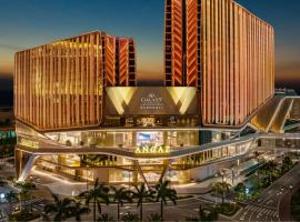 Andaz Macau, By Hyatt Accommodation Abudhabi