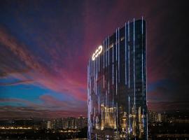 City of Dreams Macau - Nüwa Macau Accommodation Abudhabi
