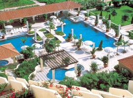 Grand Coloane Resort Accommodation Abudhabi