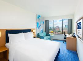 Holiday Inn Express Macau City Centre by IHG Accommodation Abudhabi