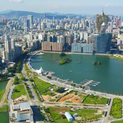 Macau Accommodation Abudhabi