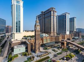 St. Regis Macao Accommodation Abudhabi