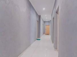 Adams lodges Ltd Accommodation Abudhabi