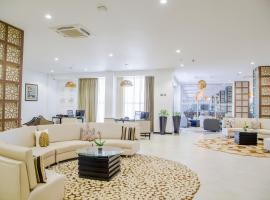 Amaryllis Hotel Blantyre Accommodation Abudhabi