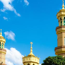 Lilongwe Accommodation Abudhabi