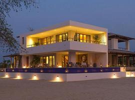 The Makokola Retreat Accommodation Abudhabi