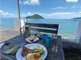 Thumbi View Lodge Accommodation Abudhabi