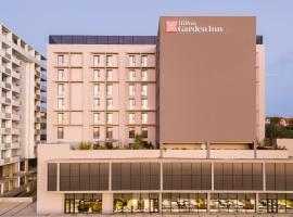 Hilton Garden Inn Windhoek Accommodation Abudhabi