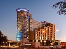 Hilton Windhoek Accommodation Abudhabi