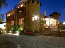 Hotel Heinitzburg Accommodation Abudhabi