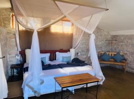 Little Sossus Lodge Accommodation Abudhabi