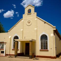 Otjiwarongo Accommodation Abudhabi