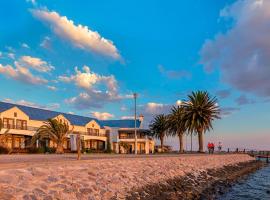Protea Hotel by Marriott Walvis Bay Pelican Bay Accommodation Abudhabi