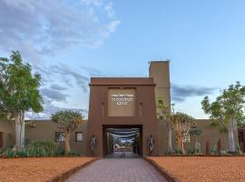 Sossusvlei Lodge Accommodation Abudhabi