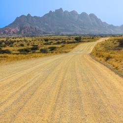 Swakopmund Accommodation Abudhabi