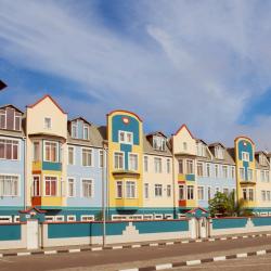 Swakopmund Accommodation Abudhabi
