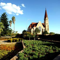 Windhoek Accommodation Abudhabi