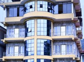 Hotel August International Accommodation Abudhabi