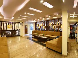 Hotel Jampa Accommodation Abudhabi