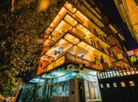 Hotel Yambu kathmandu Accommodation Abudhabi