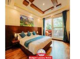 Kathmandu Aagantuk Hotel Accommodation Abudhabi
