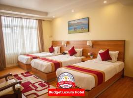 Magnificent Hotel Accommodation Abudhabi