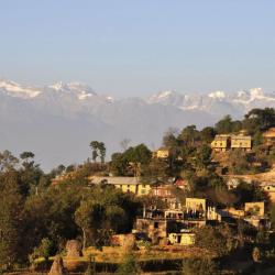 Nagarkot Accommodation Abudhabi