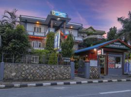 Pokhara Backpackers Hostel Accommodation Abudhabi