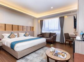 Shuvatara Suites & Spa, Thamel Accommodation Abudhabi