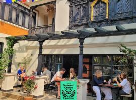 SWARGA HERITAGE HOTEL - A TRADITIONAL STAY Accommodation Abudhabi