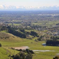 Canterbury Accommodation Abudhabi