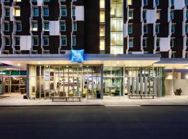 ibis Budget Auckland Airport Accommodation Abudhabi