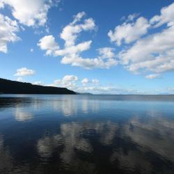 Lake Taupo Accommodation Abudhabi