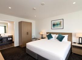 Nesuto Stadium Accommodation Abudhabi