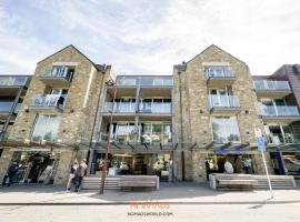 Nomads Queenstown Hostel Accommodation Abudhabi