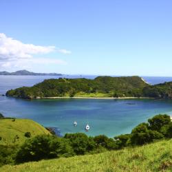 North Island Accommodation Abudhabi