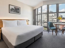 Oaks Wellington Hotel Accommodation Abudhabi