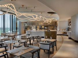 Pullman Auckland Airport Accommodation Abudhabi