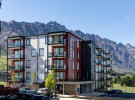 Quest Queenstown Apartments Remarkables Park Accommodation Abudhabi