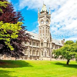University of Otago, Dunedin Accommodation Abudhabi
