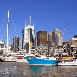 Viaduct Harbour, Auckland Accommodation Abudhabi