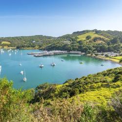 Waiheke Island Accommodation Abudhabi