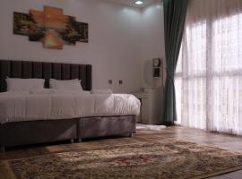Alshuruq Stay Accommodation Abudhabi