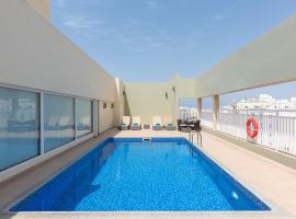 Centara Life Muscat Dunes Hotel Accommodation Abudhabi
