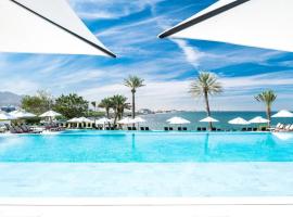 Crowne Plaza Muscat by IHG Accommodation Abudhabi