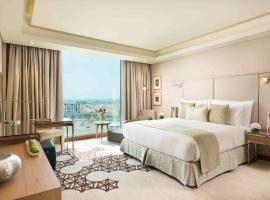 Grand Millennium Muscat Accommodation Abudhabi