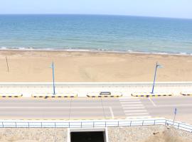 Marina Accommodation Abudhabi