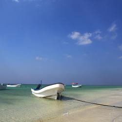 Masirah Accommodation Abudhabi
