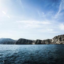Musandam Accommodation Abudhabi